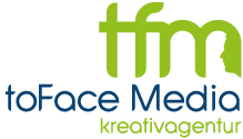 toFace Media-Digital Menu